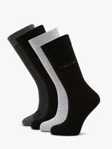 Sokken Calvin klein jeans Zwart socks 71229430
